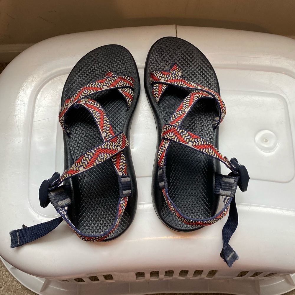 Chaco Sandals